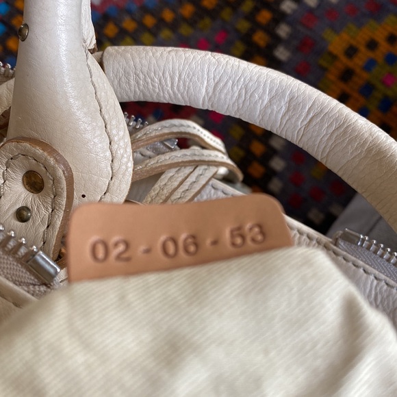 COPY - Chloe Paddington Bag - Picture 7 of 7